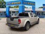 2019 Nissan Frontier SL