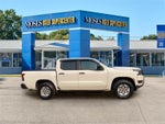 2025 Nissan Frontier S
