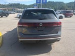 2025 Volkswagen ATLAS SUV