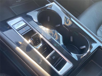 2024 Volkswagen ATLAS SUV