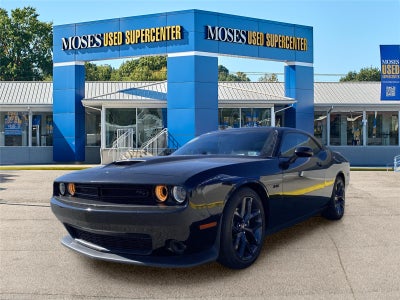 2023 Dodge Challenger R/T