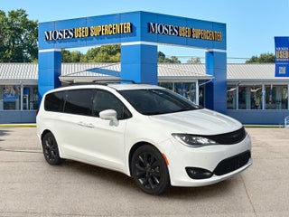 2019 Chrysler Pacifica Touring L Plus