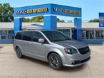 2016 Dodge Grand Caravan SXT Plus