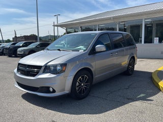 2016 Dodge Grand Caravan SXT Plus