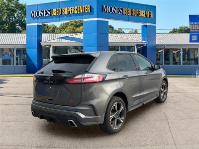 2021 Ford Edge ST