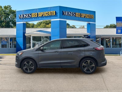 2021 Ford Edge ST