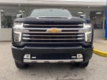 2022 Chevrolet Silverado 3500HD High Country