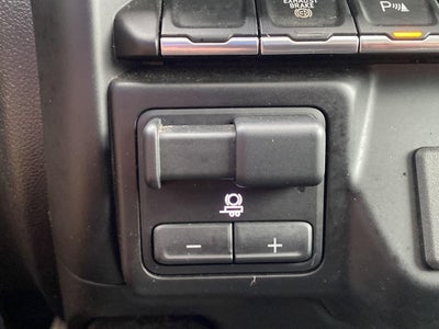 2022 Chevrolet Silverado 3500HD High Country