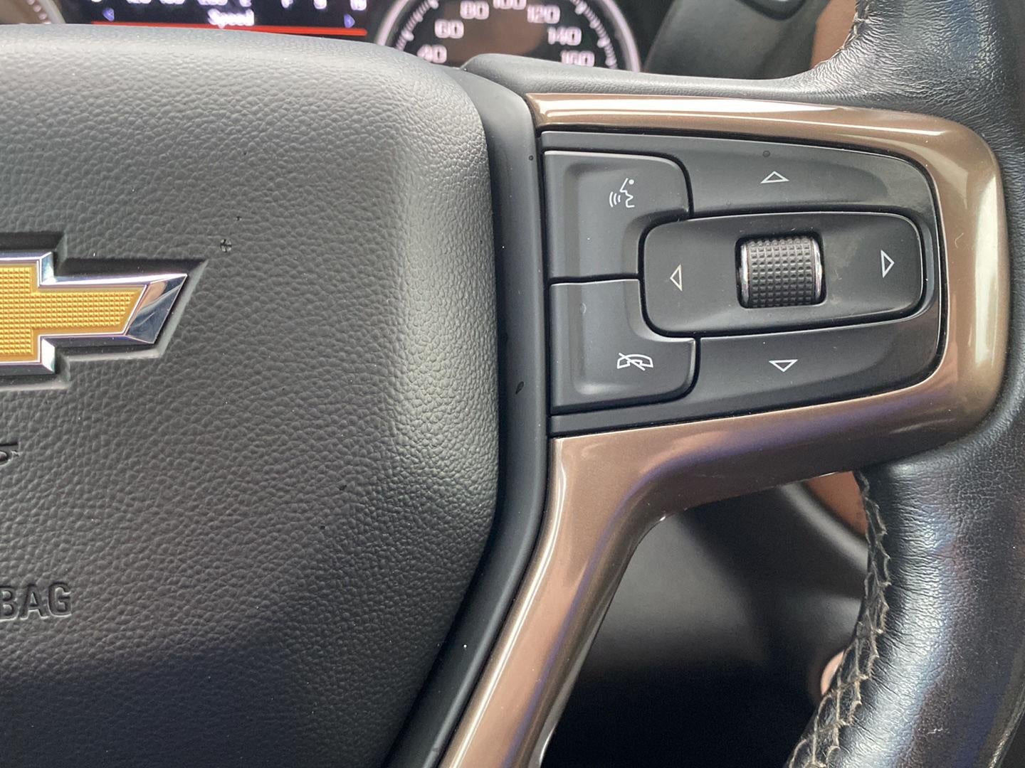 2022 Chevrolet Silverado 3500HD High Country