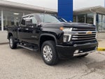 2022 Chevrolet Silverado 3500HD High Country