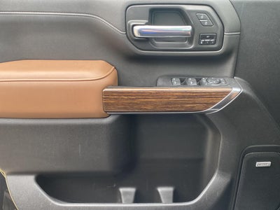2022 Chevrolet Silverado 3500HD High Country