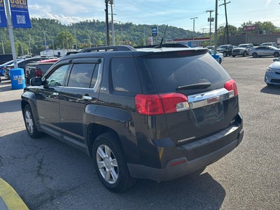 2012 GMC Terrain SLE-2
