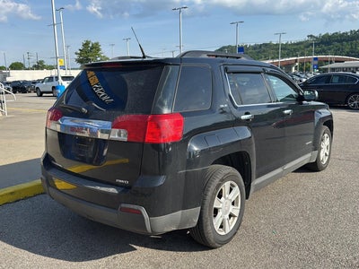 2012 GMC Terrain SLE-2