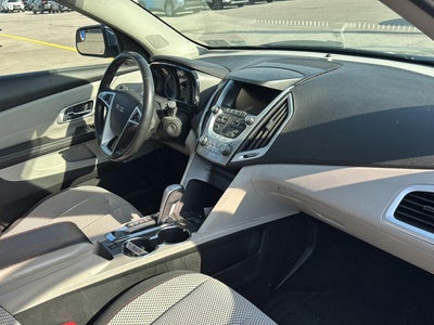 2012 GMC Terrain SLE-2