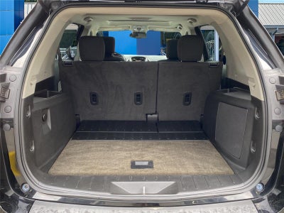 2012 GMC Terrain SLE-2