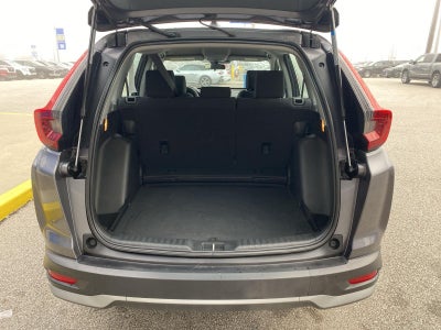2020 Honda CR-V LX