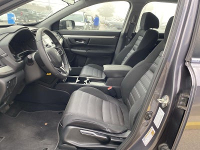 2020 Honda CR-V LX