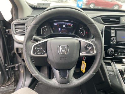 2020 Honda CR-V LX