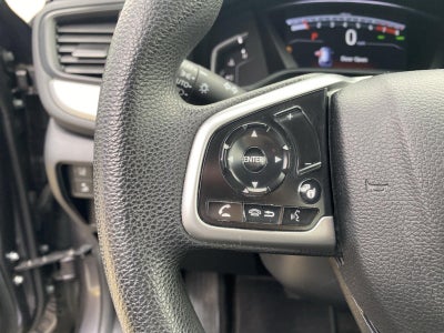 2020 Honda CR-V LX