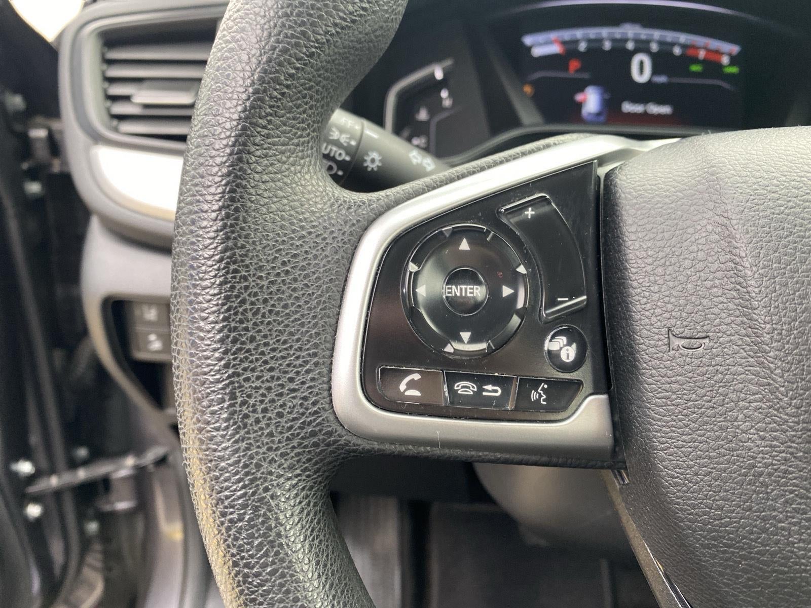 2020 Honda CR-V LX
