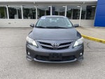 2011 Toyota Corolla S