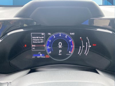 2024 Lexus NX NX 350
