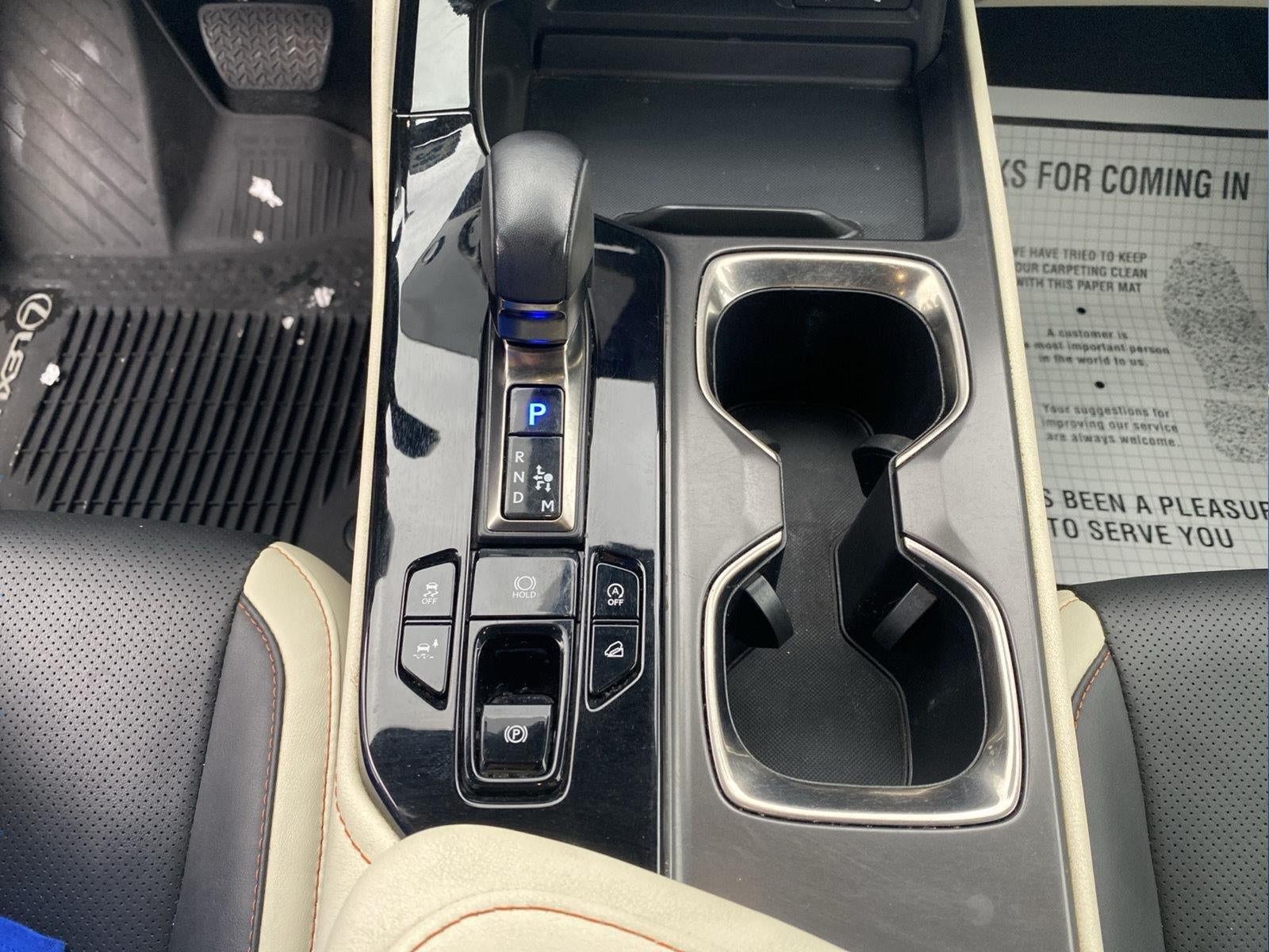 2024 Lexus NX NX 350