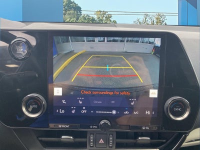 2024 Lexus NX NX 350