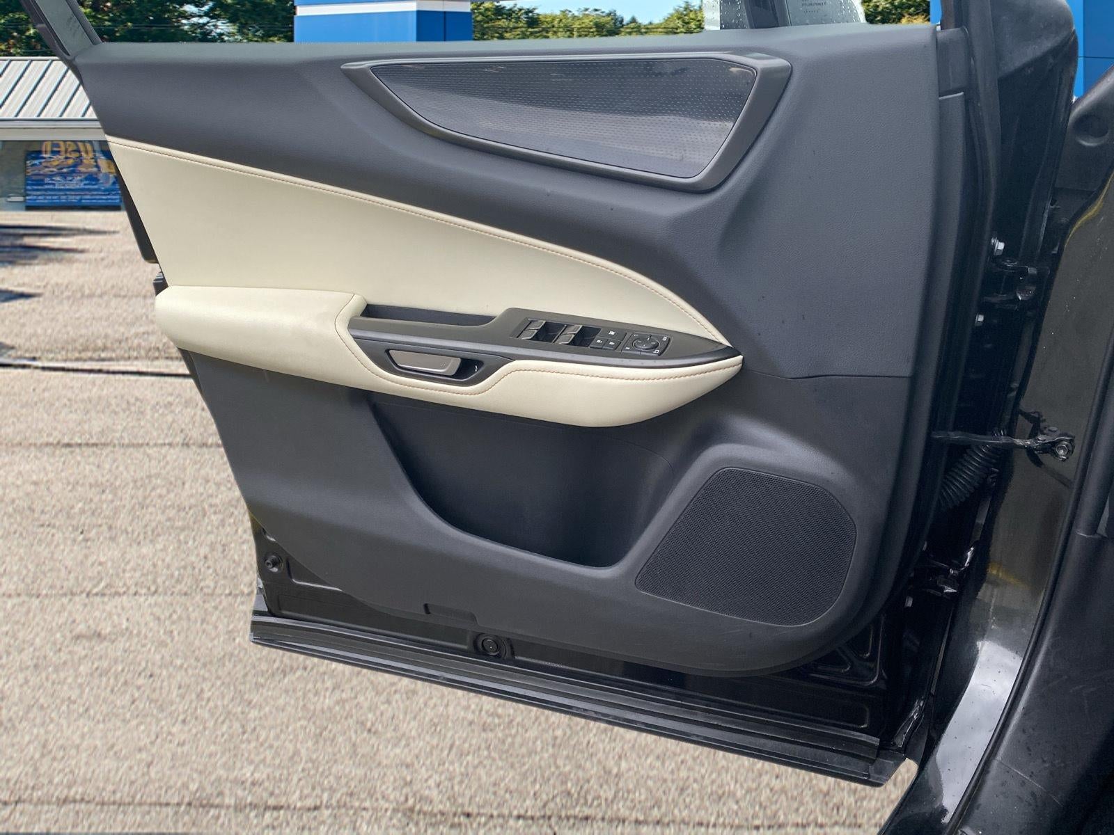 2024 Lexus NX NX 350