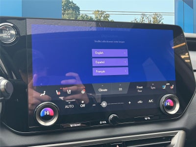 2026 Lexus RX RX 350 Premium