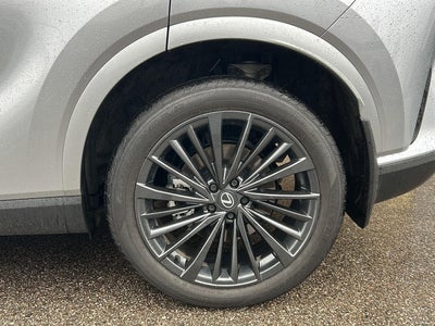 2026 Lexus RX RX 350 Premium