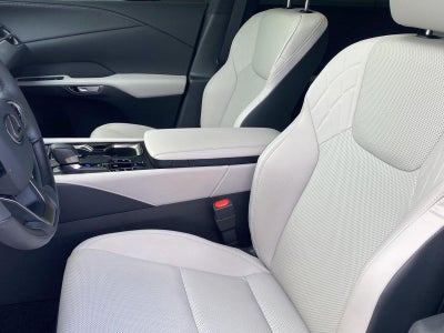 2026 Lexus Rx RX 350 F SPORT Design