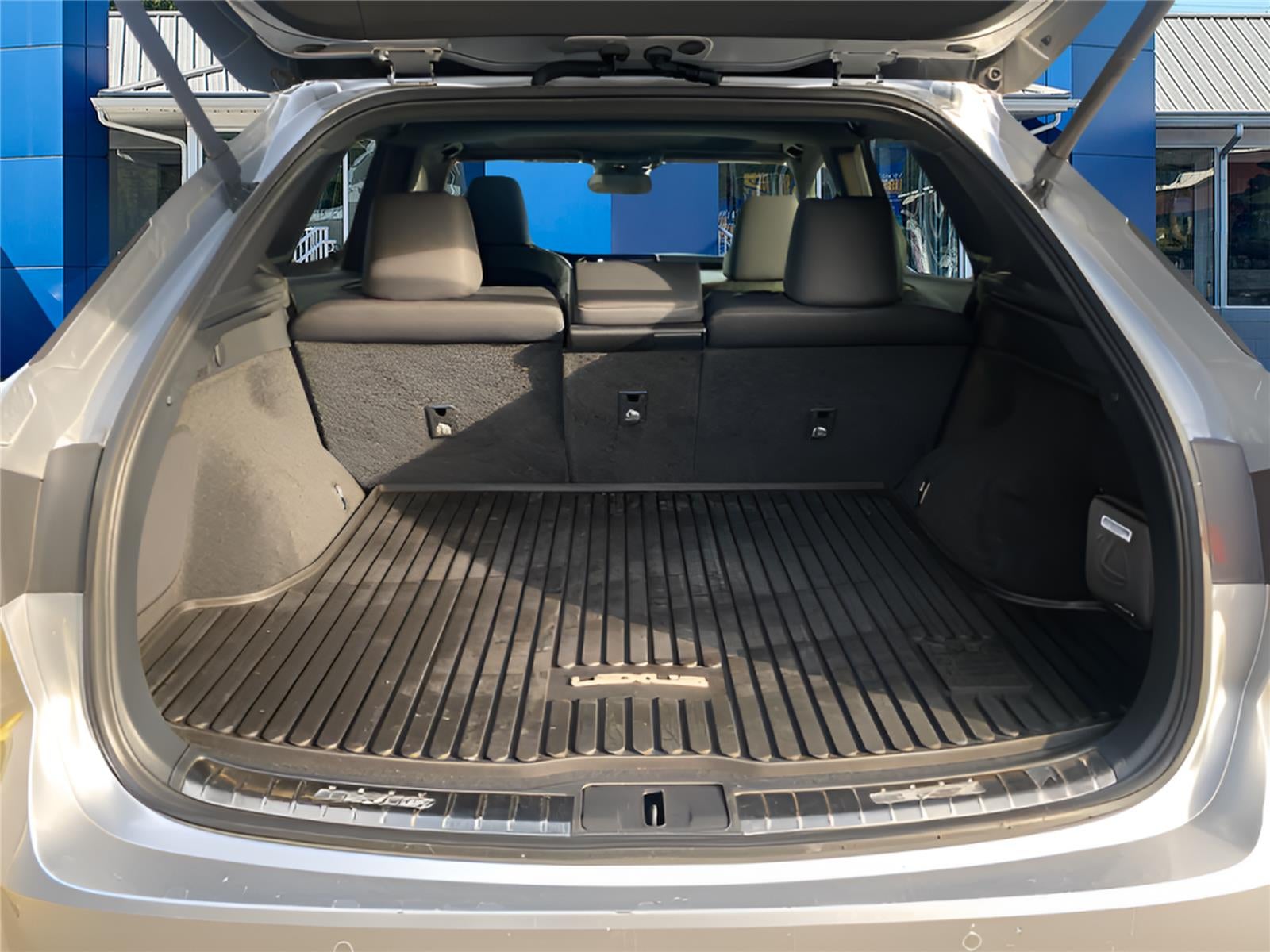 2023 Lexus RX RX 350 Premium