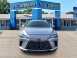 2023 Lexus RX RX 350 Premium