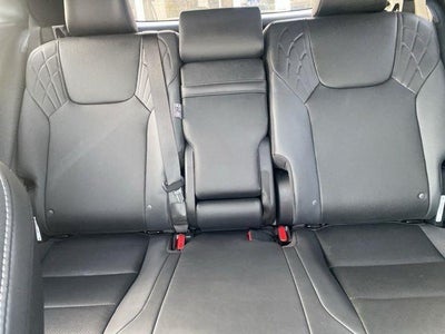 2023 Lexus RX RX 350 Premium
