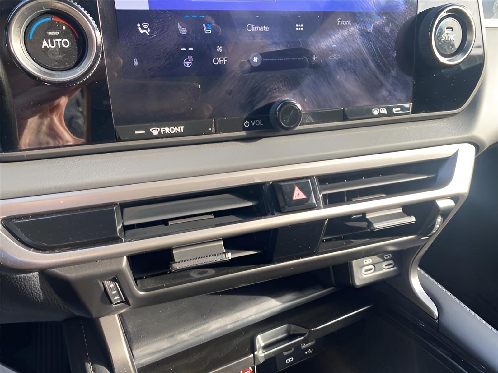 2023 Lexus RX RX 350 Premium
