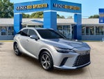 2023 Lexus RX RX 350 Premium