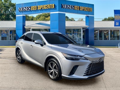 2023 Lexus RX RX 350 Premium