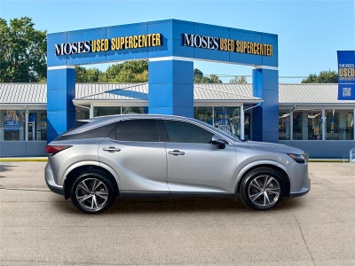 2023 Lexus RX RX 350 Premium