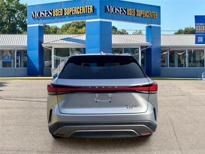 2023 Lexus RX RX 350 Premium