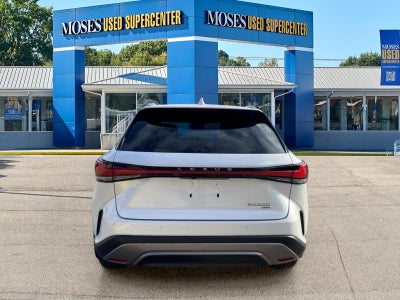 2023 Lexus RX RX 350