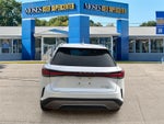 2025 Lexus RX RX 350