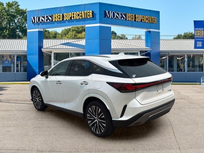 2023 Lexus RX RX 350 Premium Plus