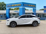 2025 Lexus RX 350 Base