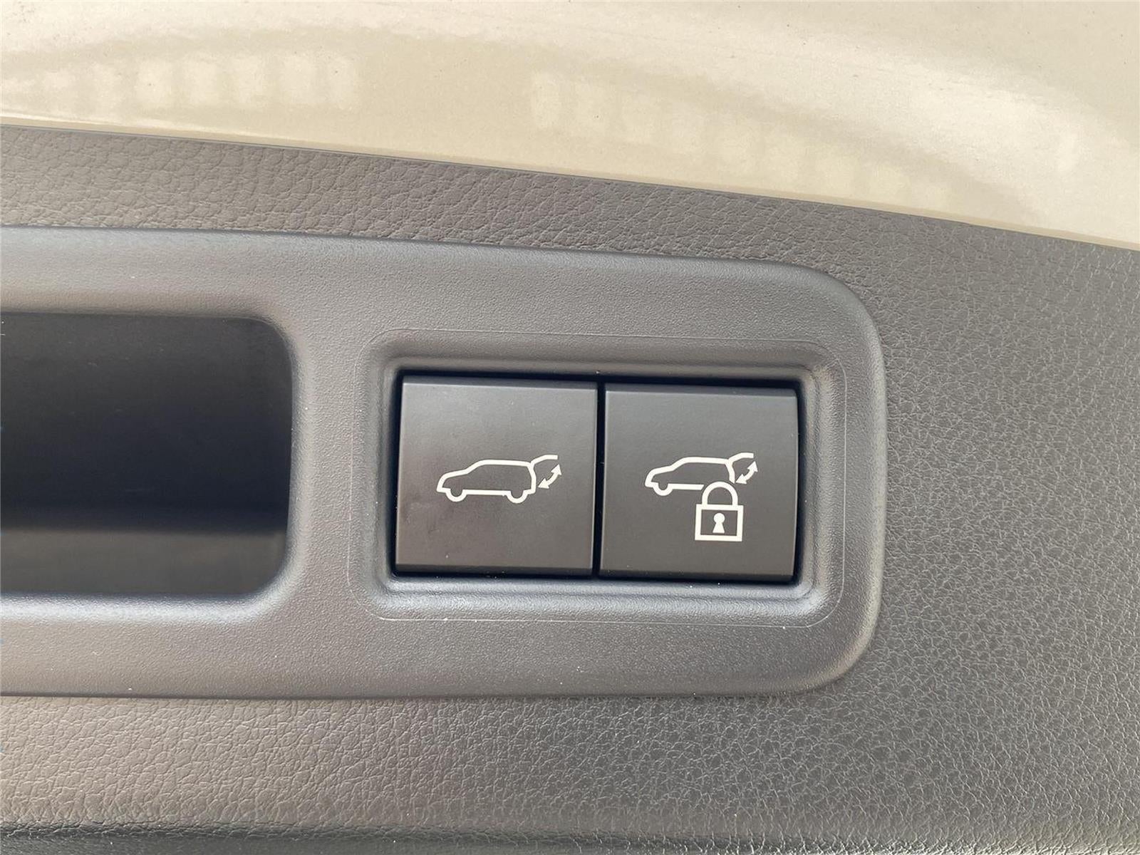 2025 Lexus RX 350 Base