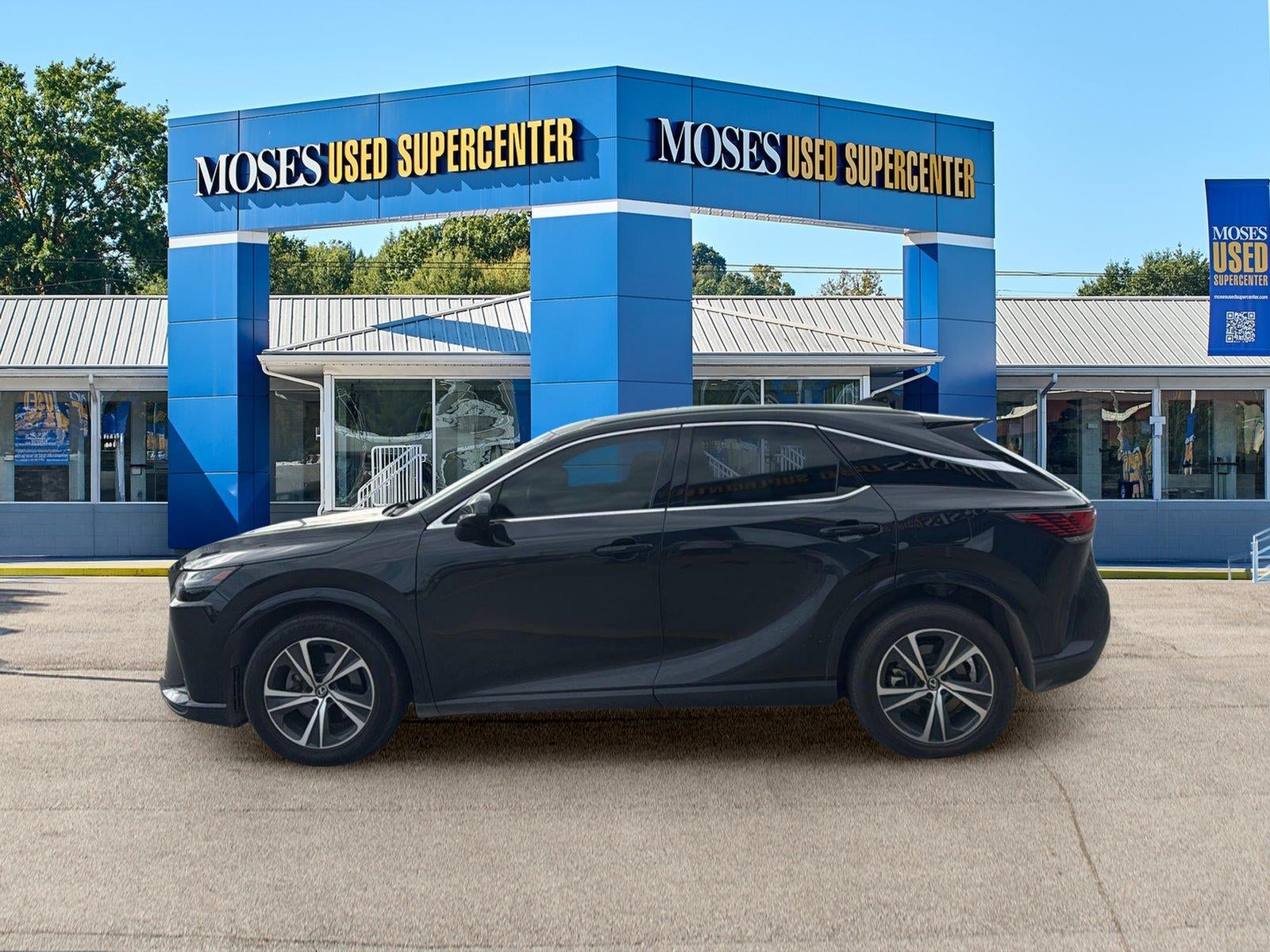 2023 Lexus Rx RX 350 Premium