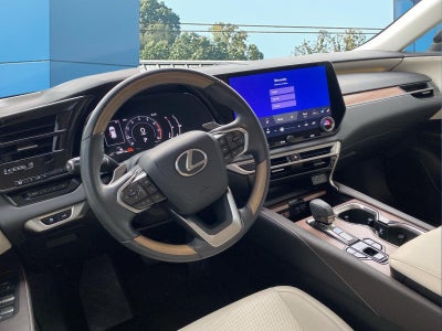 2023 Lexus Rx RX 350 Premium