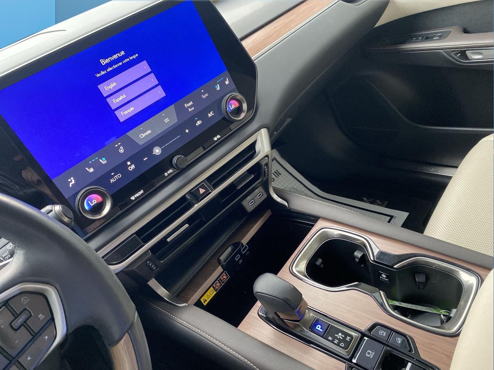 2023 Lexus Rx RX 350 Premium