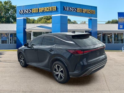 2023 Lexus RX RX 350 Premium