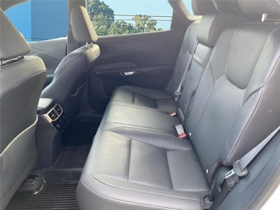 2024 Lexus RX Premium +